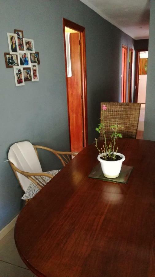Comoda Habitacion San Vicente Raspeig Exterior foto