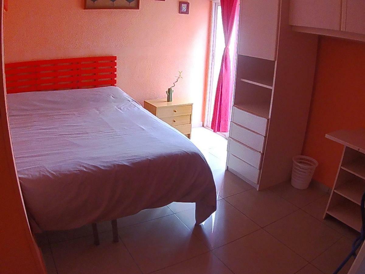 Comoda Habitacion San Vicente Raspeig Exterior foto