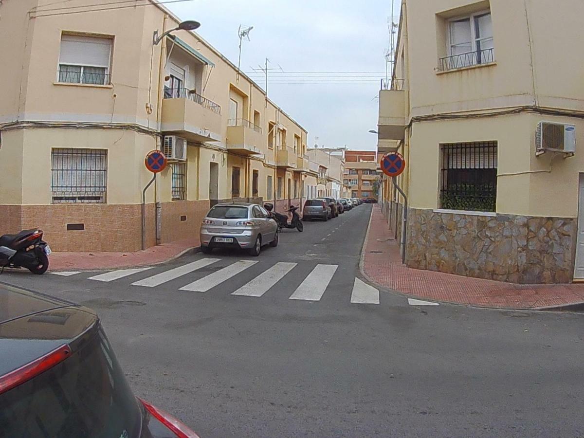 Comoda Habitacion San Vicente Raspeig Exterior foto