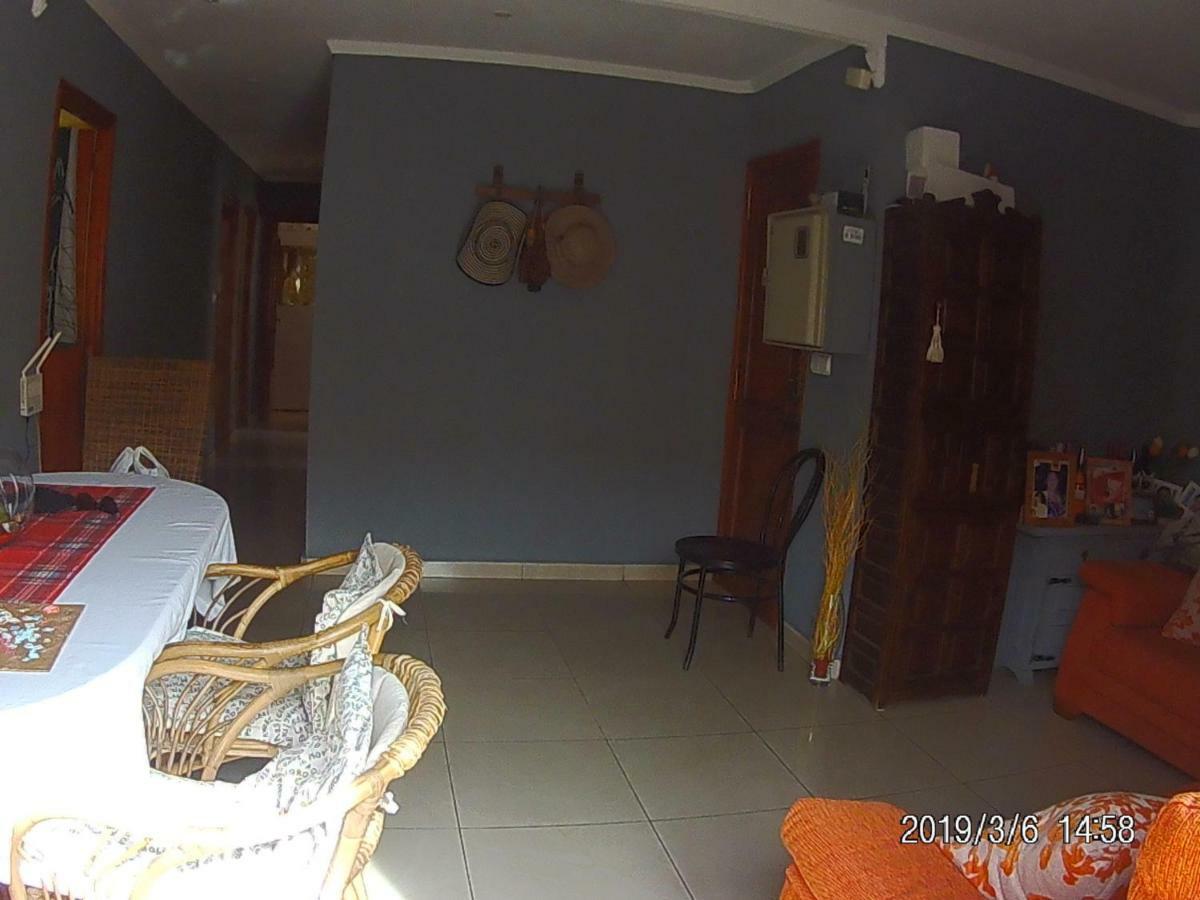 Comoda Habitacion San Vicente Raspeig Exterior foto
